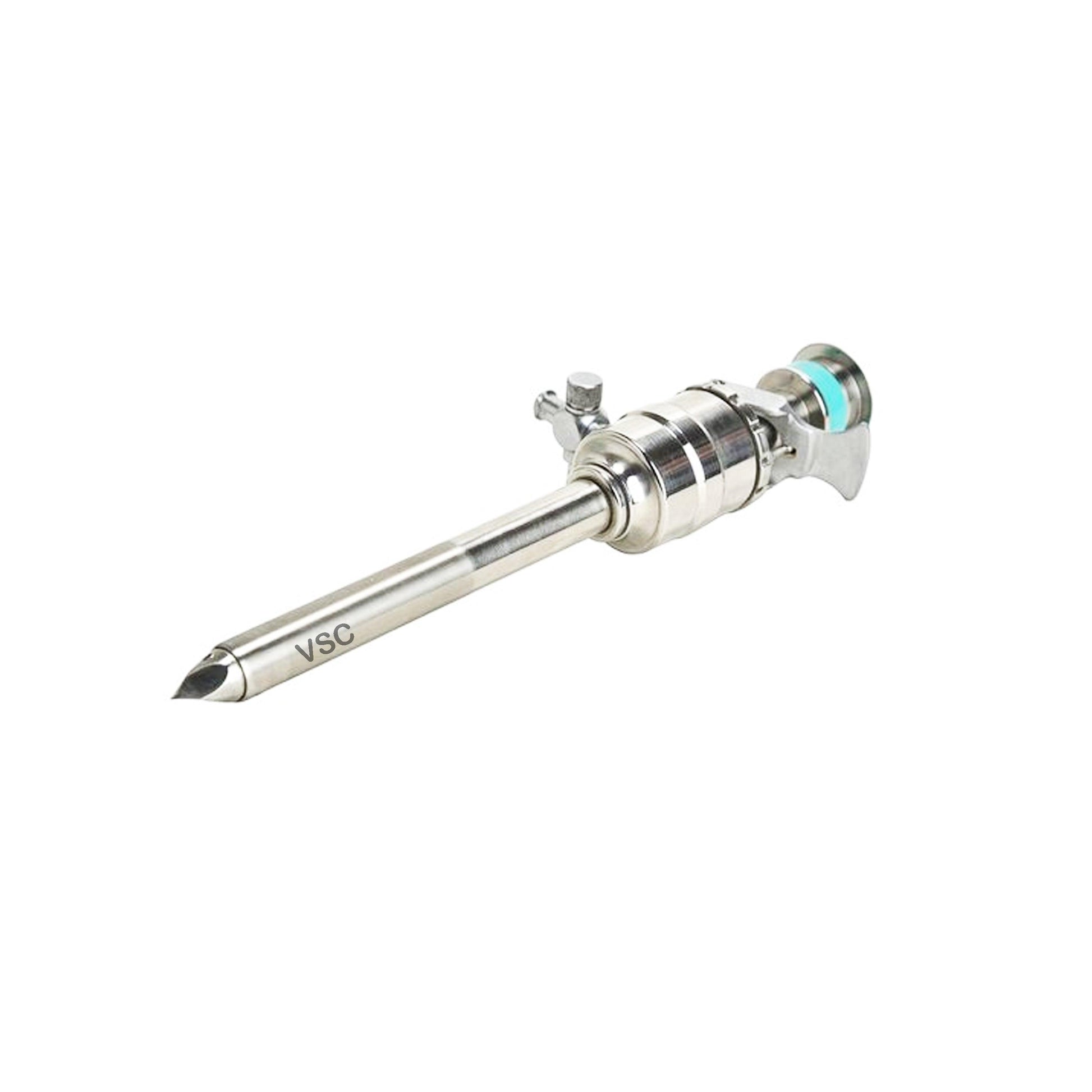 Laparoscopic Trocar Cannula 5mm Instruments - Vishal Surgical Co