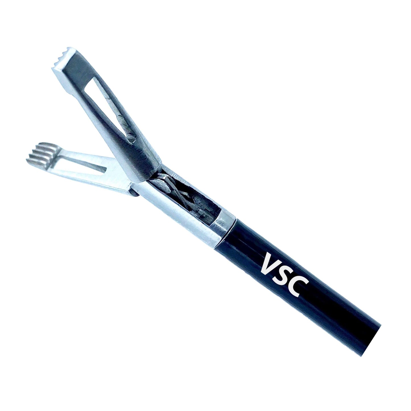 Laparoscopic Grasper Allis Jaw Instruments - Vishal Surgical Co