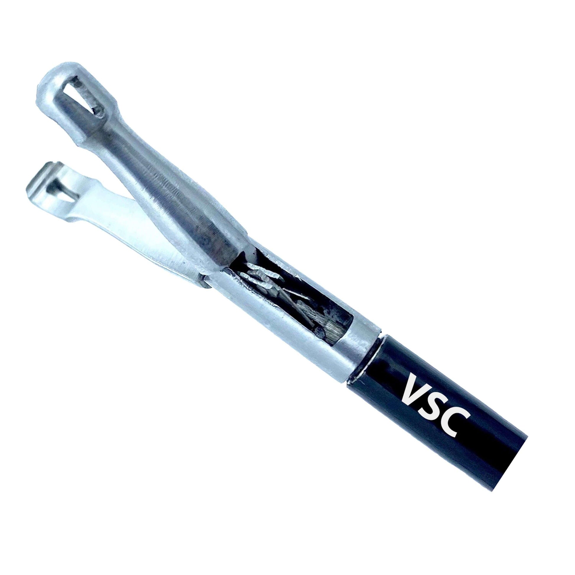 Laparoscopic Grasper Babcock Jaw Storz Instruments - Vishal Surgical Co