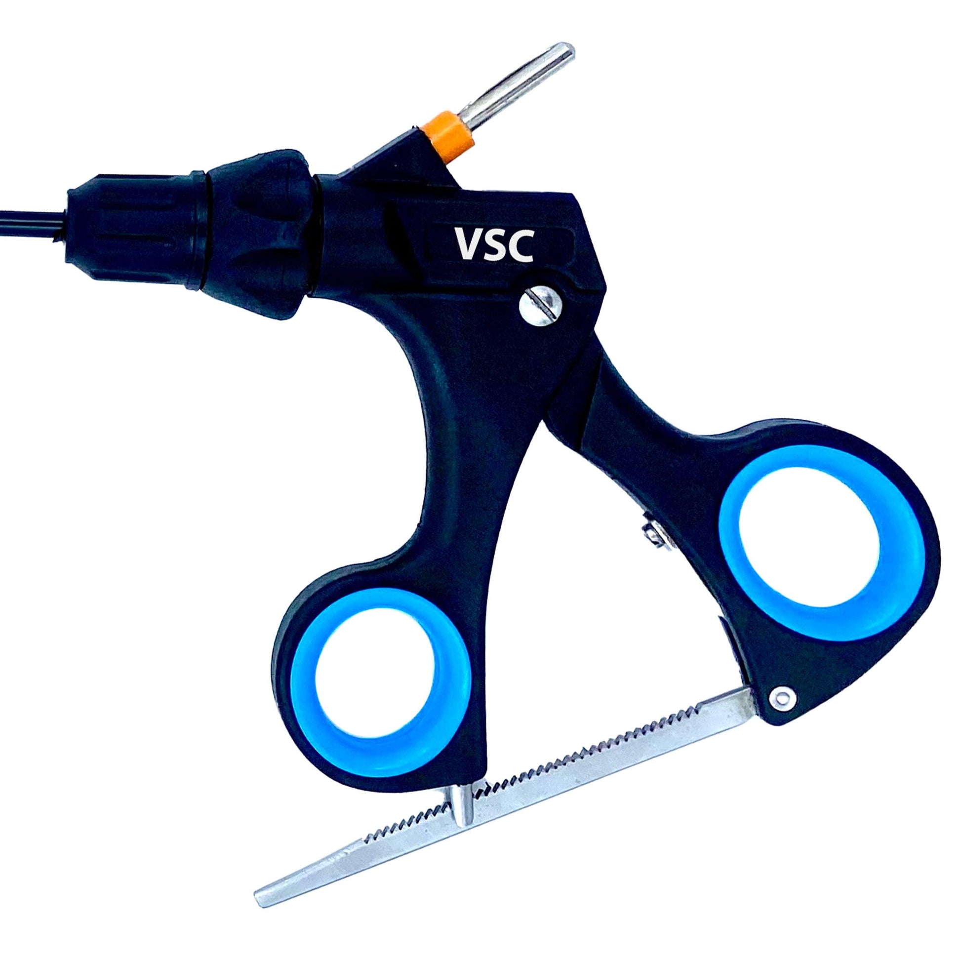 Laparoscopic Endo Clitch Grasper 5mm Forceps - Vishal Surgical Co