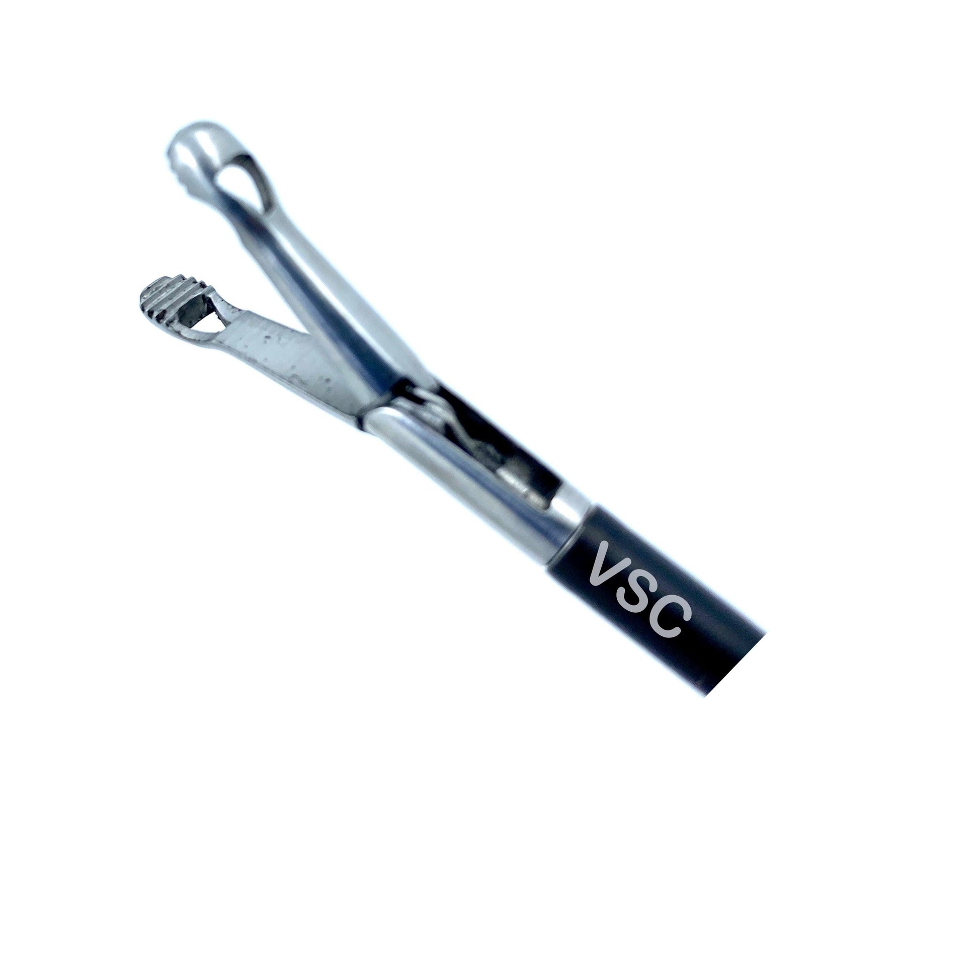 Laparoscopic Babcock Grasper Clickline 5mm - Vishal Surgical Co