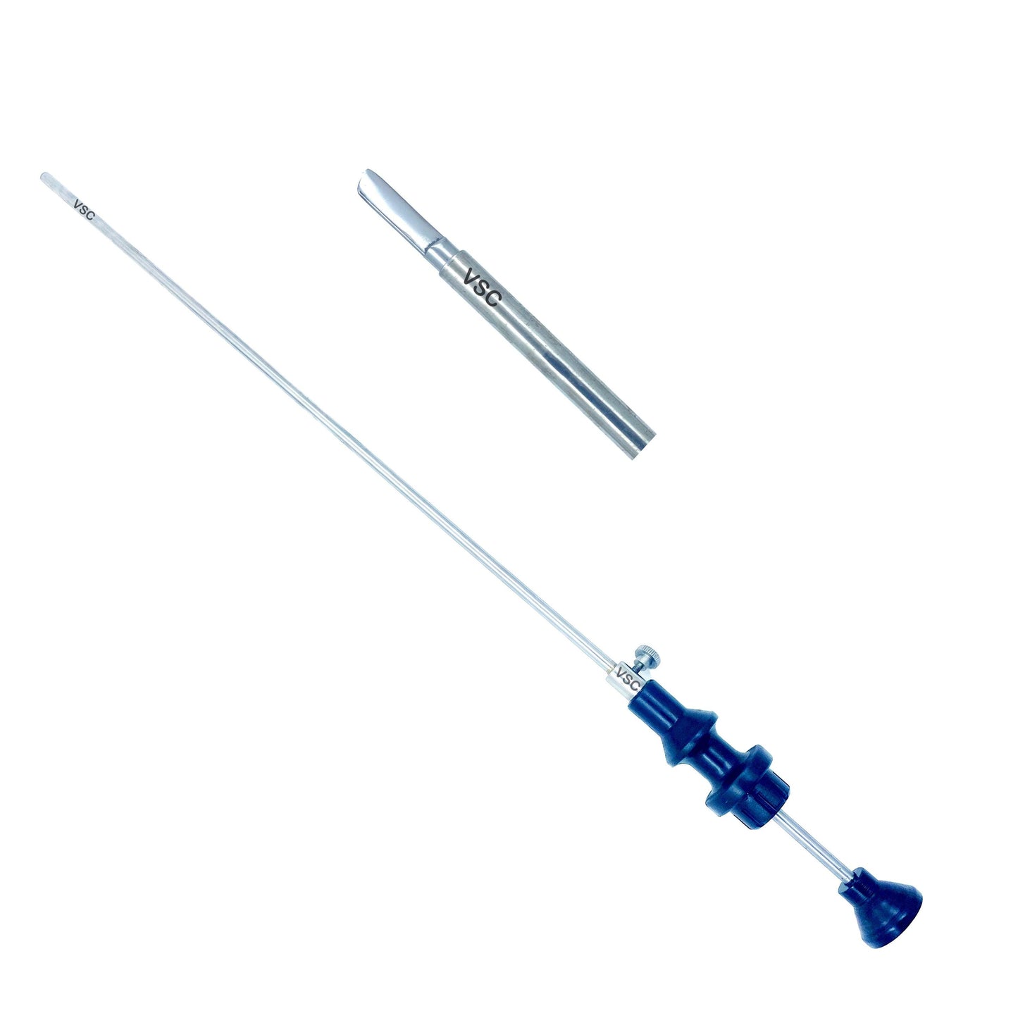 Laparoscopic Endo Knife 5mm Endoscopy Instruments - Vishal Surgical Co