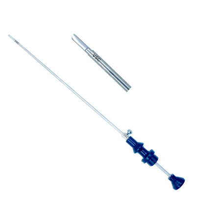 Laparoscopic Endo Knife 5mm Endoscopy Instruments - Vishal Surgical Co
