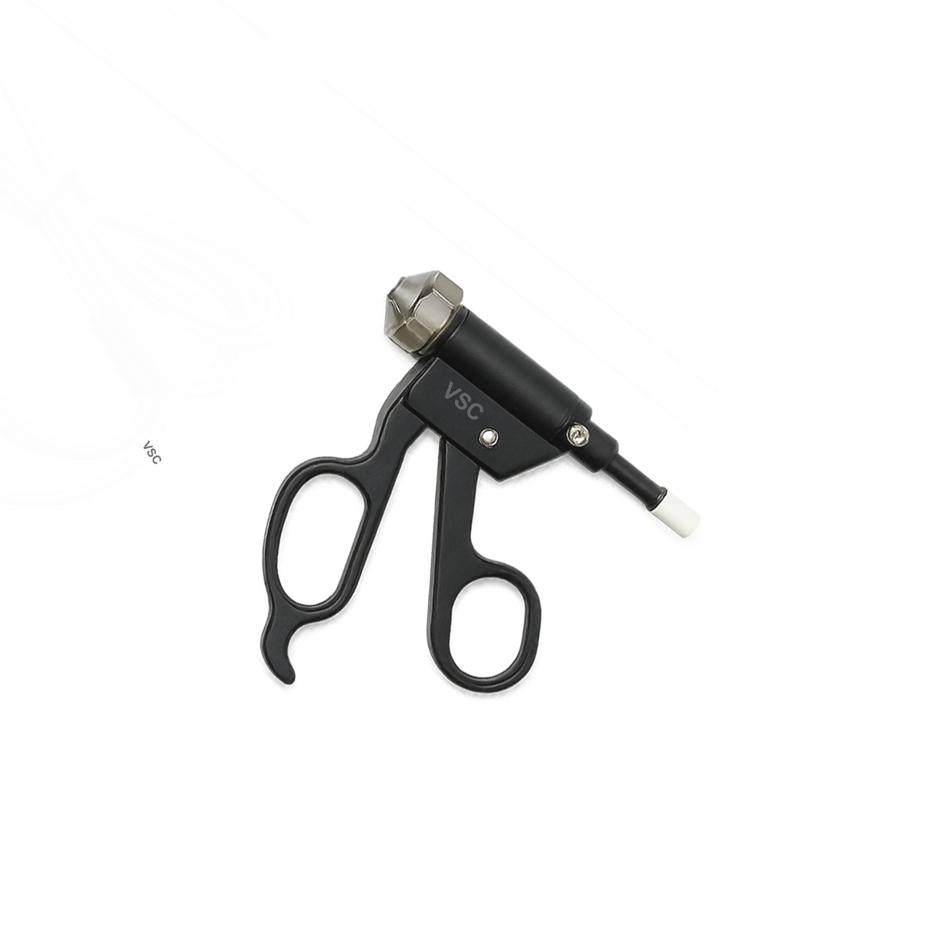 Bissinger Maryand Forceps Cable Set Dissector 5mm Instruments - Vishal Surgical Co