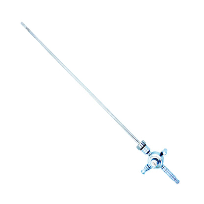 Laparoscopic Thumb Suction Irrigation 5mm Instruments - Vishal Surgical Co