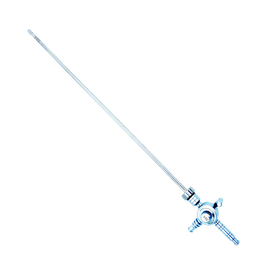 Laparoscopic Thumb Suction Irrigation 5mm Instruments - Vishal Surgical Co